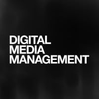 Digital Media Management Logo